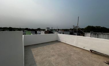 CASA EN VENTA CHETUMAL