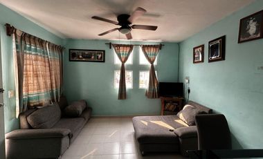 CASA EN VENTA CHETUMAL