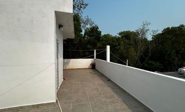 CASA EN VENTA CHETUMAL