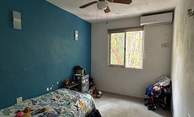 CASA EN VENTA CHETUMAL