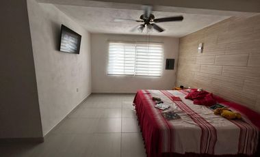 CASA EN VENTA CHETUMAL