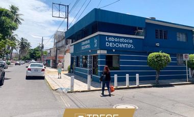 Local en venta Veracruz, Fracc. Reforma