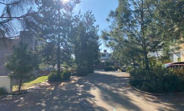 Terreno en Venta Altozano Fraccionamiento privado