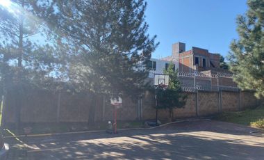 Terreno en Venta Altozano Fraccionamiento privado