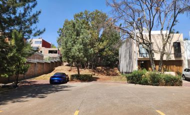 Terreno en Venta Altozano Fraccionamiento privado