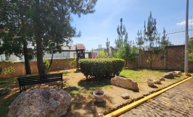 Terreno en Venta Altozano Fraccionamiento privado