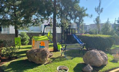 Terreno en Venta Altozano Fraccionamiento privado