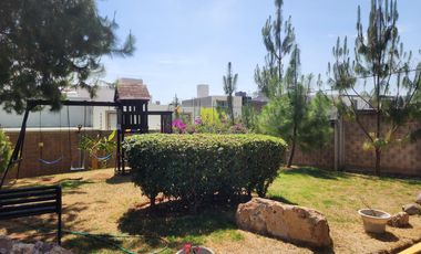 Terreno en Venta Altozano Fraccionamiento privado