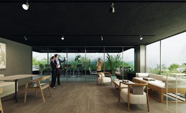 LOCAL COMERCIAL Y OFICINA EN VENTA PLAYA DEL CARMEN  BUSINESS CENTER
