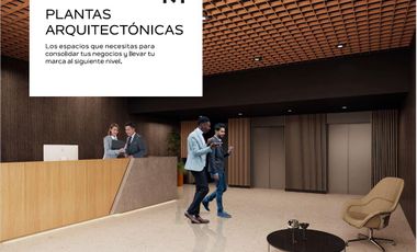 LOCAL COMERCIAL Y OFICINA EN VENTA PLAYA DEL CARMEN  BUSINESS CENTER