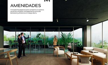 LOCAL COMERCIAL Y OFICINA EN VENTA PLAYA DEL CARMEN  BUSINESS CENTER