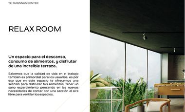 LOCAL COMERCIAL Y OFICINA EN VENTA PLAYA DEL CARMEN  BUSINESS CENTER