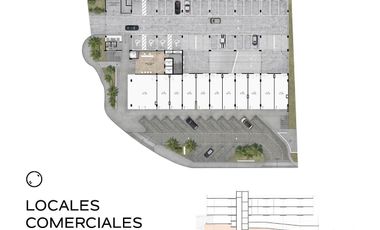 LOCAL COMERCIAL Y OFICINA EN VENTA PLAYA DEL CARMEN  BUSINESS CENTER