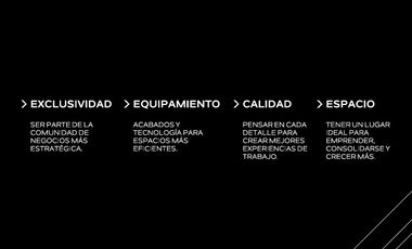 LOCAL COMERCIAL Y OFICINA EN VENTA PLAYA DEL CARMEN  BUSINESS CENTER