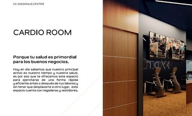 LOCAL COMERCIAL Y OFICINA EN VENTA PLAYA DEL CARMEN  BUSINESS CENTER
