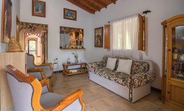 CASA CAMPESTRE en VENTA en Copacabana Vereda Yarumito Copacabana