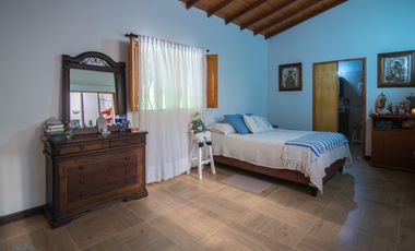 CASA CAMPESTRE en VENTA en Copacabana Vereda Yarumito Copacabana