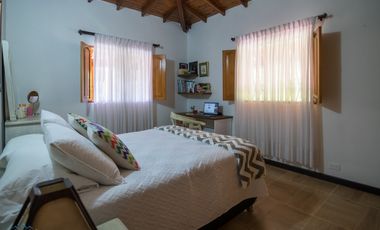 CASA CAMPESTRE en VENTA en Copacabana Vereda Yarumito Copacabana