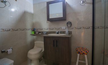CASA CAMPESTRE en VENTA en Copacabana Vereda Yarumito Copacabana