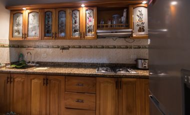 CASA CAMPESTRE en VENTA en Copacabana Vereda Yarumito Copacabana