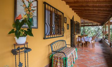 CASA CAMPESTRE en VENTA en Copacabana Vereda Yarumito Copacabana