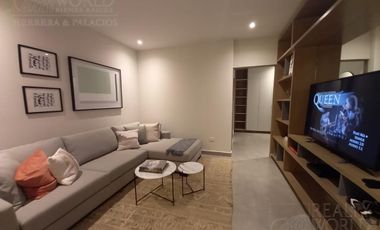 Departamento - San Nicolás de los Garza