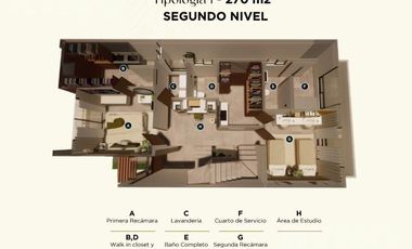 Preventa de Casas en Carretera Nacional