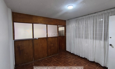 APARTAESTUDIO en ARRIENDO en Tunja Centro