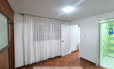 APARTAESTUDIO en ARRIENDO en Tunja Centro