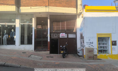 APARTAESTUDIO en ARRIENDO en Tunja Centro