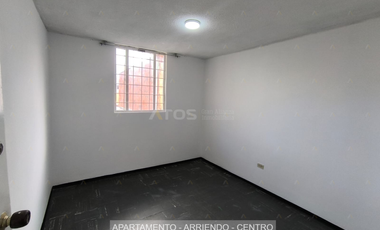 APARTAESTUDIO en ARRIENDO en Tunja Centro