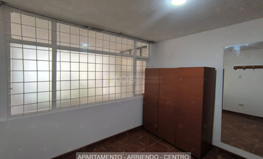 APARTAESTUDIO en ARRIENDO en Tunja Centro