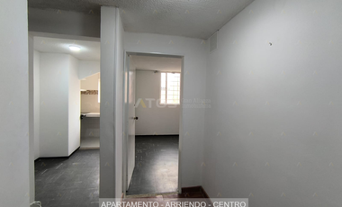 APARTAESTUDIO en ARRIENDO en Tunja Centro