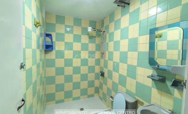 APARTAESTUDIO en ARRIENDO en Tunja Centro
