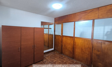 APARTAESTUDIO en ARRIENDO en Tunja Centro