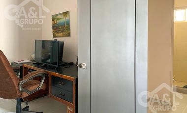 Oportunidad  Casa en Venta  en Fraccionamiento Dos Rios Amueblada y equipada