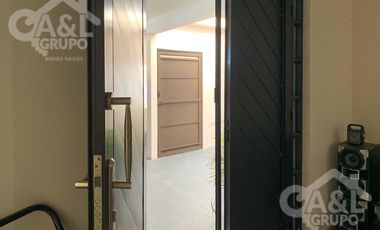 Oportunidad  Casa en Venta  en Fraccionamiento Dos Rios Amueblada y equipada