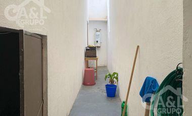 Oportunidad  Casa en Venta  en Fraccionamiento Dos Rios Amueblada y equipada