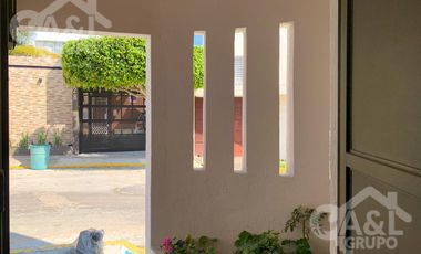 Oportunidad  Casa en Venta  en Fraccionamiento Dos Rios Amueblada y equipada
