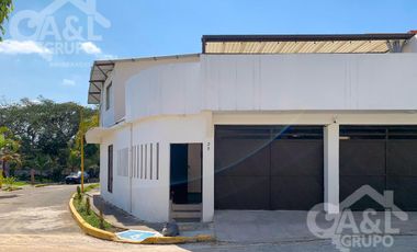 Oportunidad  Casa en Venta  en Fraccionamiento Dos Rios Amueblada y equipada
