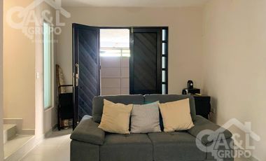 Oportunidad  Casa en Venta  en Fraccionamiento Dos Rios Amueblada y equipada