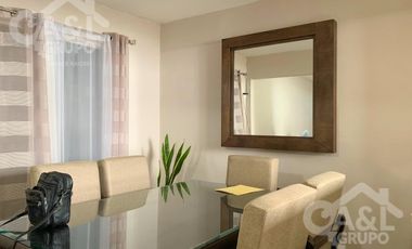 Oportunidad  Casa en Venta  en Fraccionamiento Dos Rios Amueblada y equipada