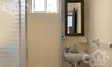 Oportunidad  Casa en Venta  en Fraccionamiento Dos Rios Amueblada y equipada