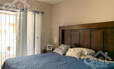 Oportunidad  Casa en Venta  en Fraccionamiento Dos Rios Amueblada y equipada