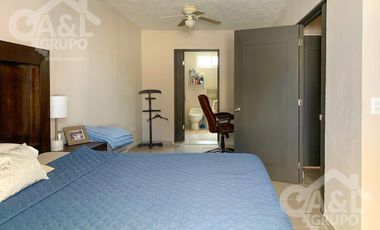 Oportunidad  Casa en Venta  en Fraccionamiento Dos Rios Amueblada y equipada