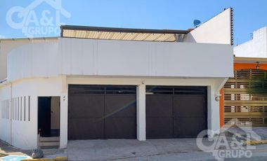 Oportunidad  Casa en Venta  en Fraccionamiento Dos Rios Amueblada y equipada