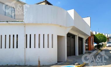 Oportunidad  Casa en Venta  en Fraccionamiento Dos Rios Amueblada y equipada