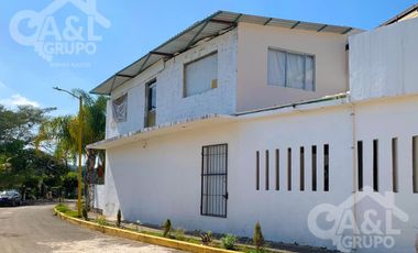 Oportunidad  Casa en Venta  en Fraccionamiento Dos Rios Amueblada y equipada