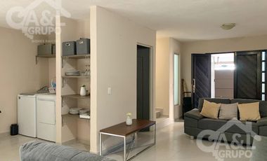 Oportunidad  Casa en Venta  en Fraccionamiento Dos Rios Amueblada y equipada