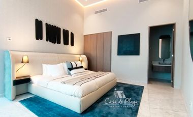 Departamento - Fraccionamiento Playa Diamante